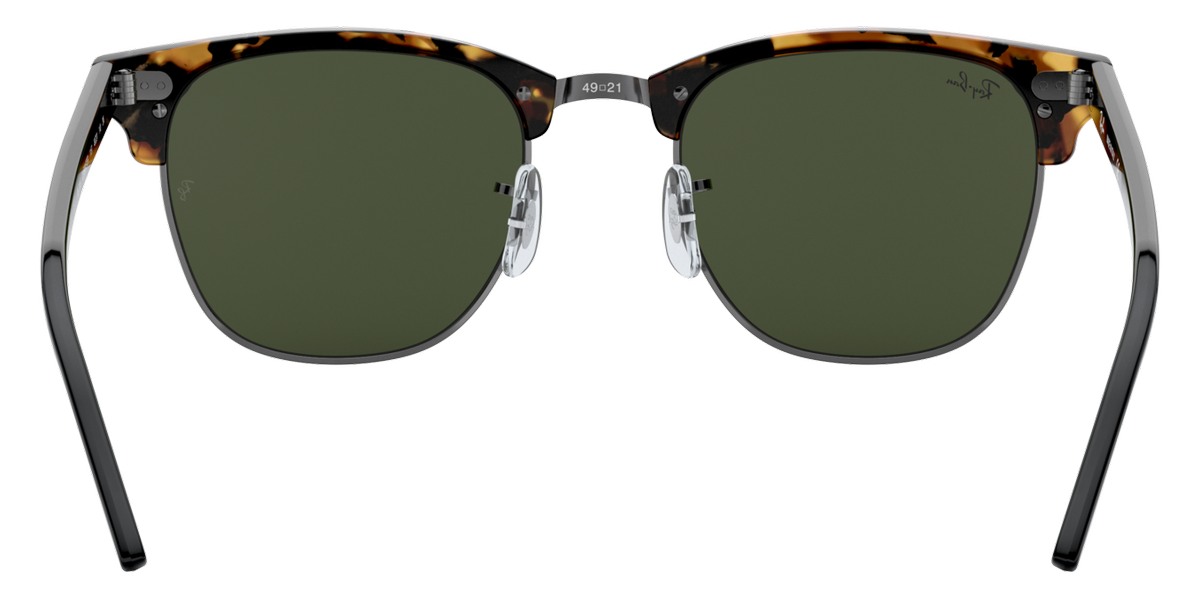 Ray-Ban™ - Clubmaster RB3016