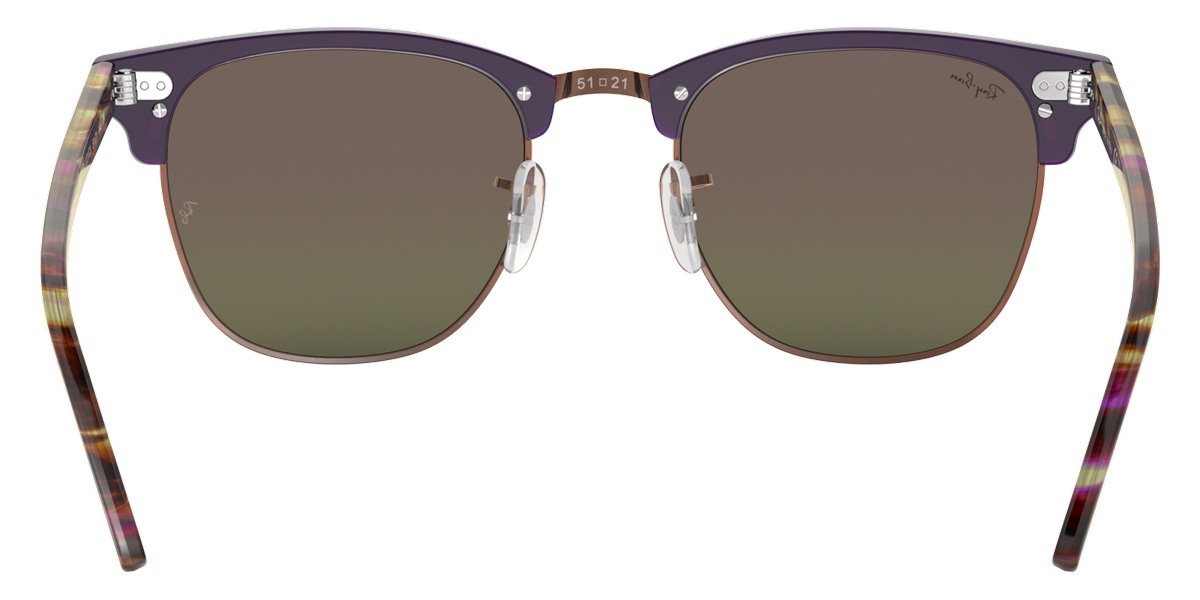 Ray-Ban™ - Clubmaster RB3016