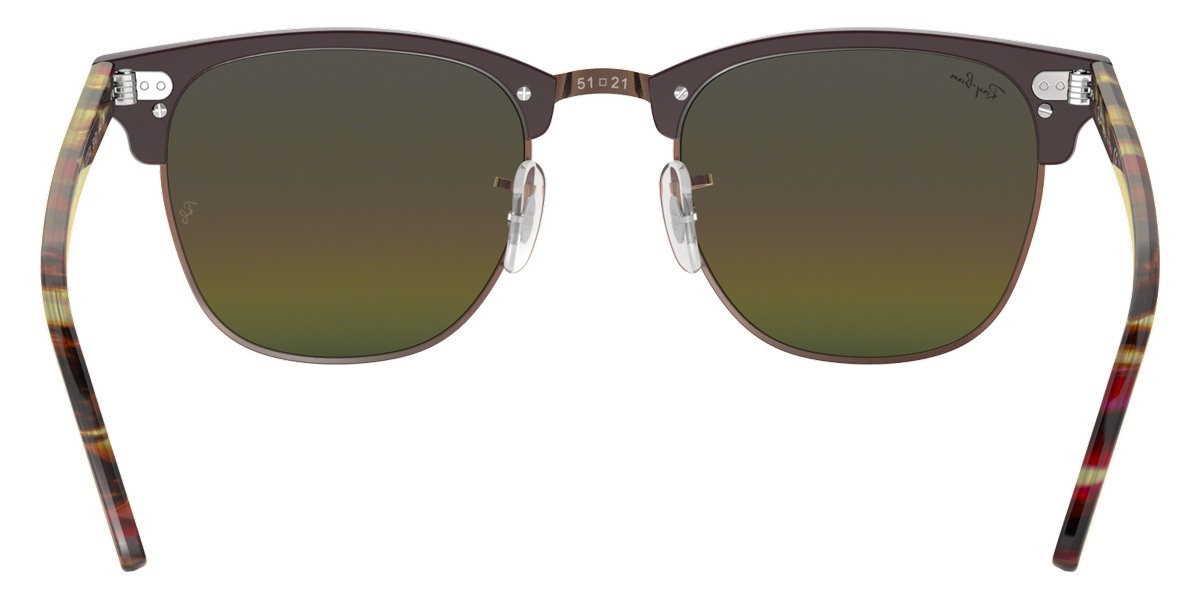 Ray-Ban™ - Clubmaster RB3016