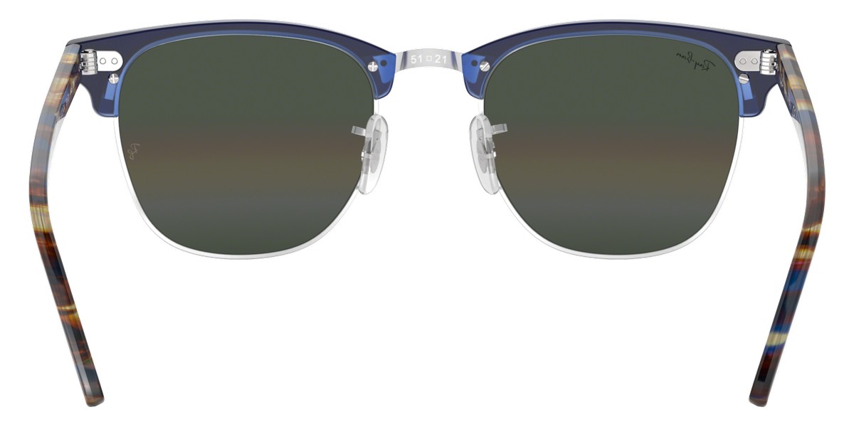 Ray-Ban™ - Clubmaster RB3016