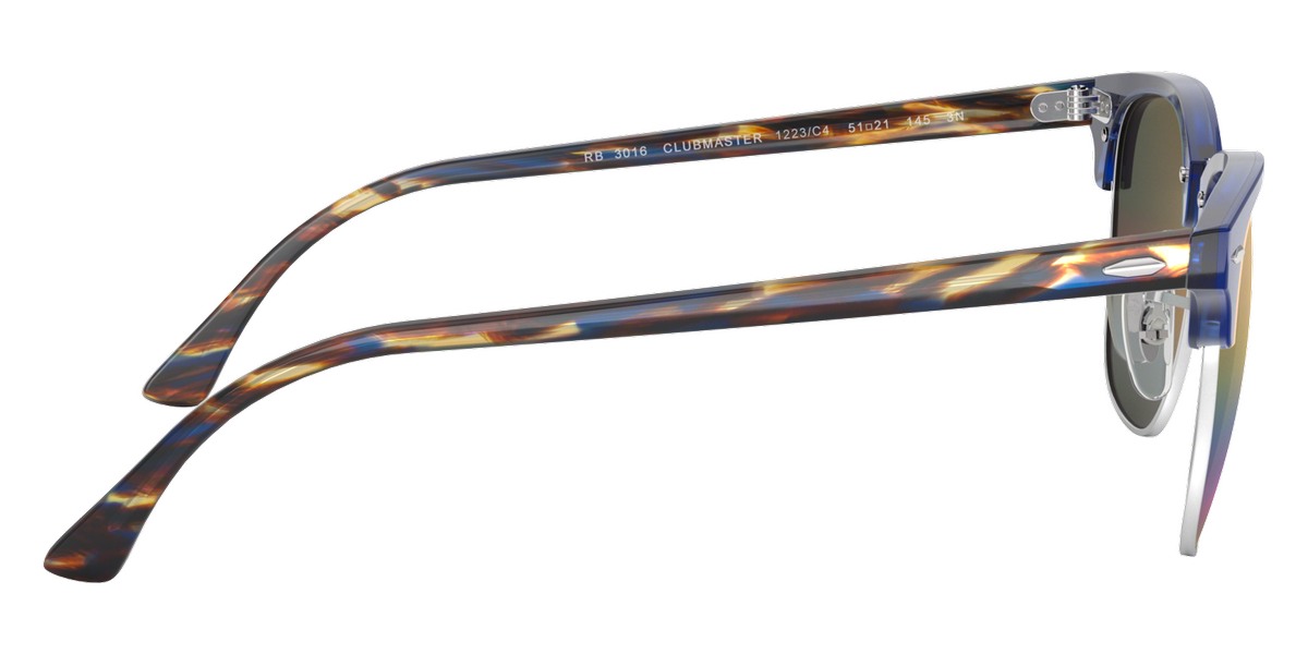 Ray-Ban™ - Clubmaster RB3016