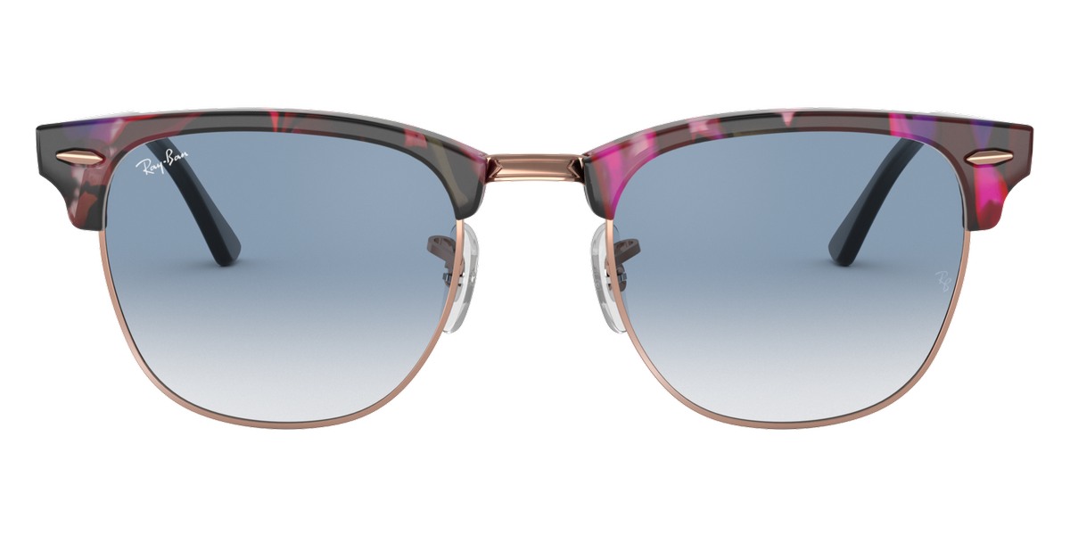 Ray-Ban™ - Clubmaster RB3016