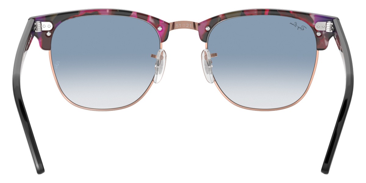 Ray-Ban™ - Clubmaster RB3016