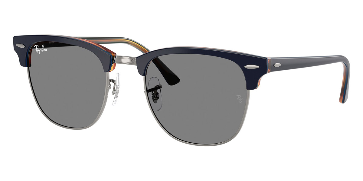 Ray-Ban™ - Clubmaster RB3016
