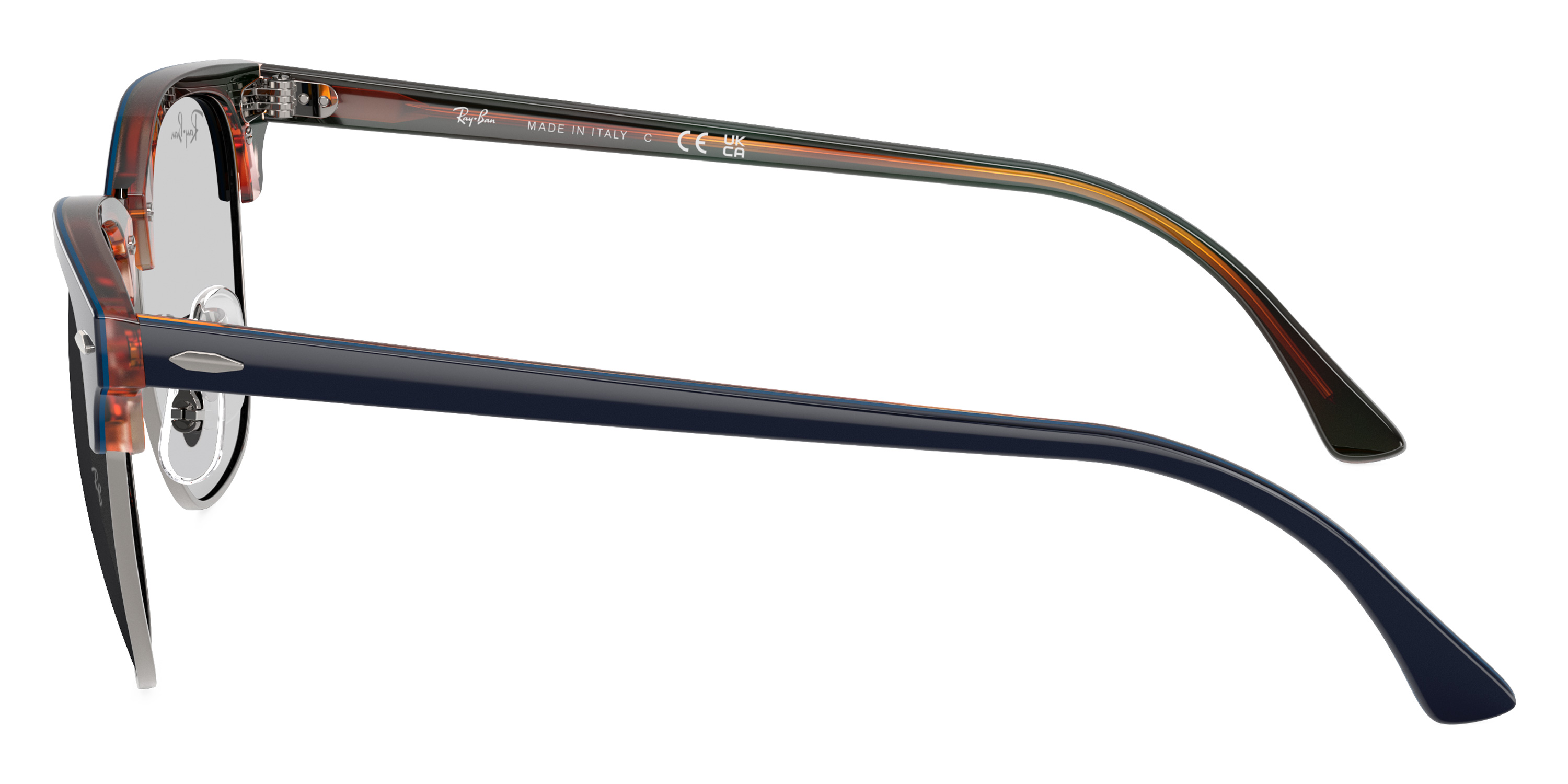 Ray-Ban™ - Clubmaster RB3016
