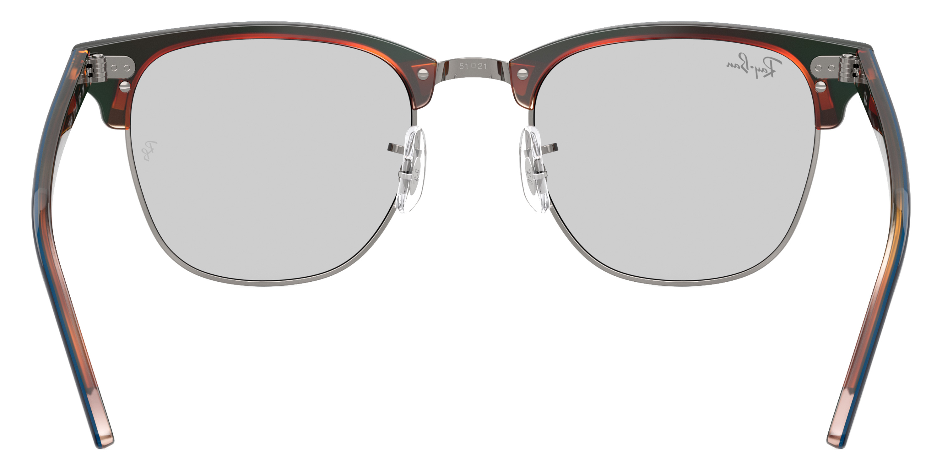 Ray-Ban™ - Clubmaster RB3016