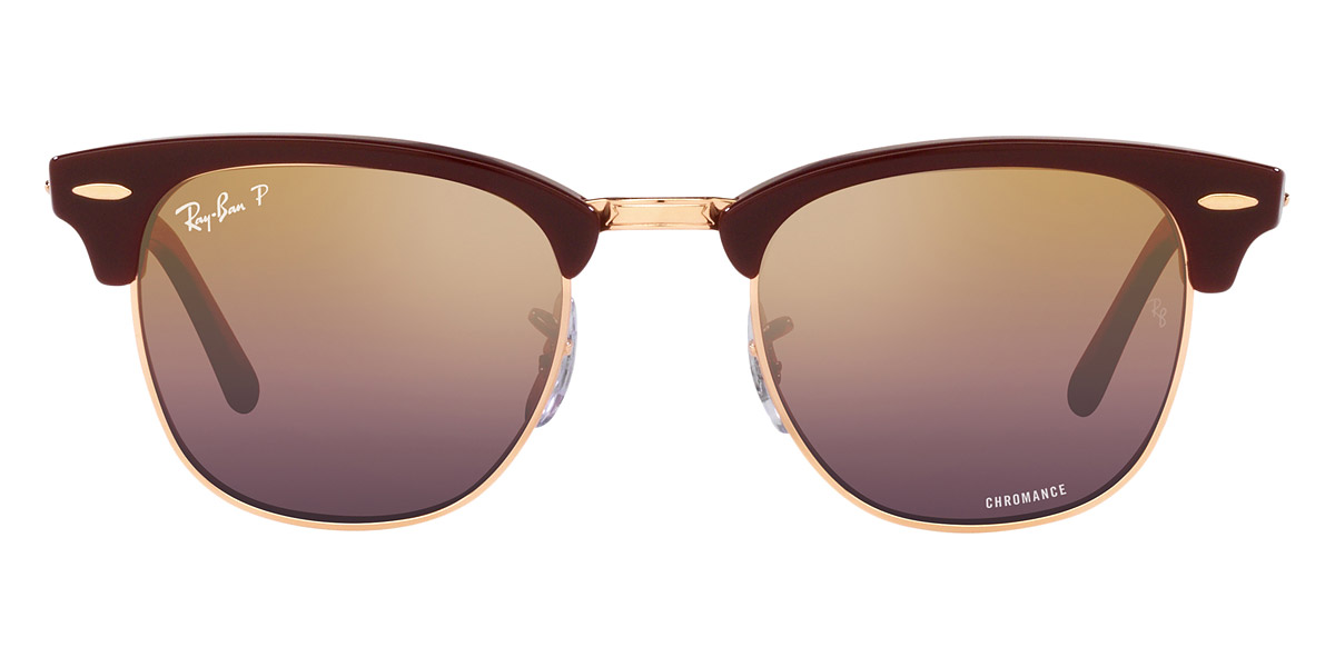 Ray-Ban™ - Clubmaster RB3016