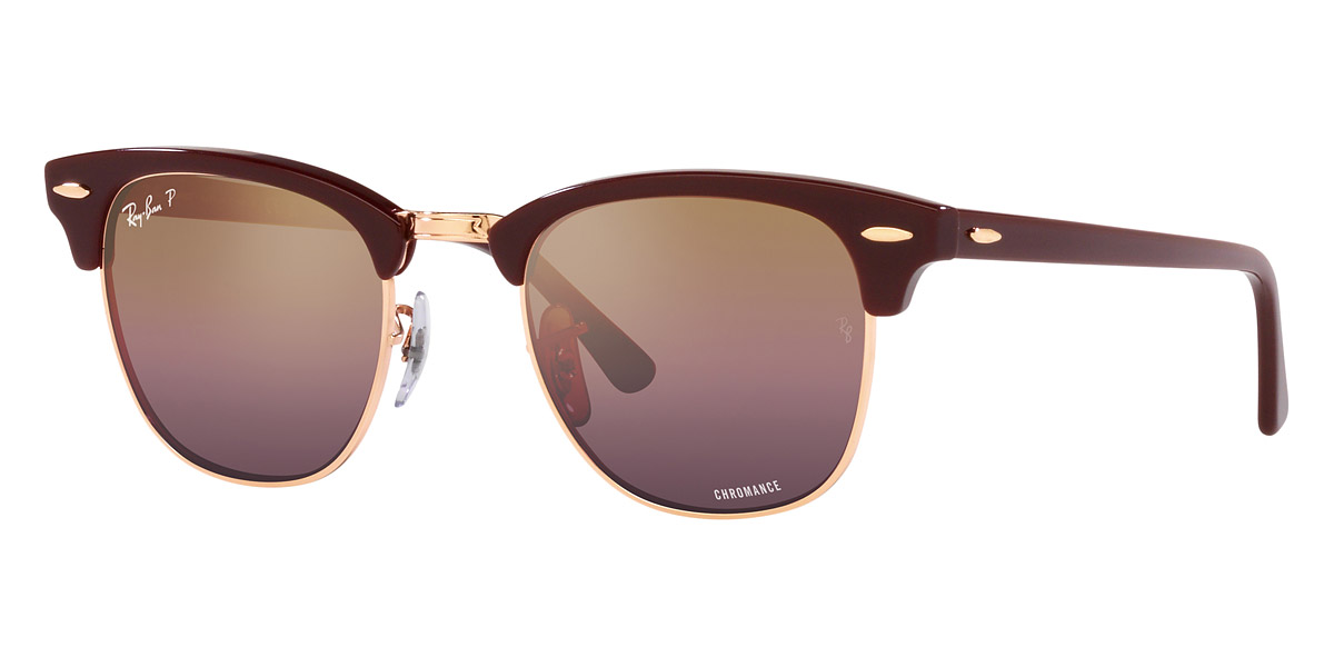 Ray-Ban™ - Clubmaster RB3016