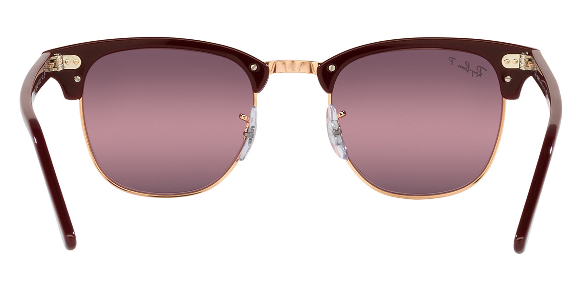 Ray-Ban™ - Clubmaster RB3016
