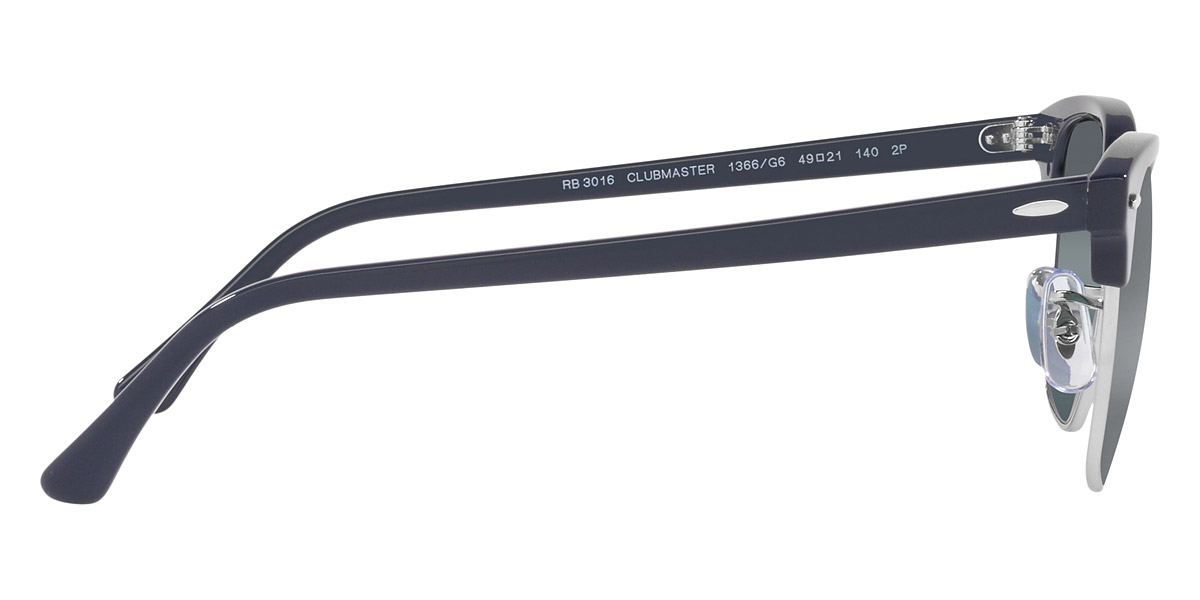 Ray-Ban™ - Clubmaster RB3016