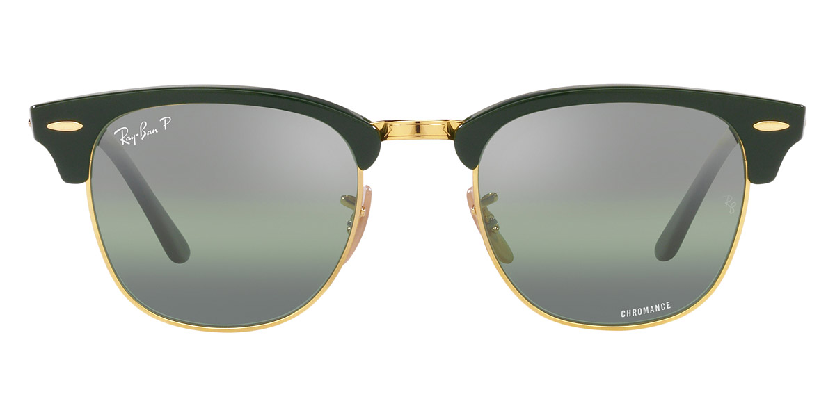 Ray-Ban™ - Clubmaster RB3016
