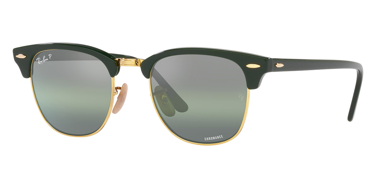 Ray-Ban™ - Clubmaster RB3016