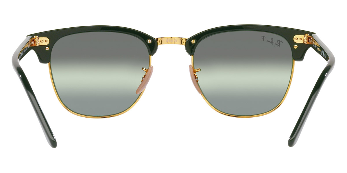 Ray-Ban™ - Clubmaster RB3016