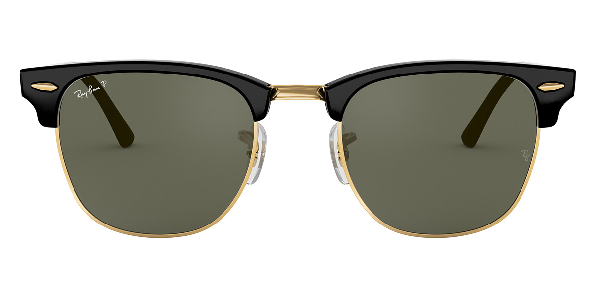 Ray-Ban™ - Clubmaster RB3016