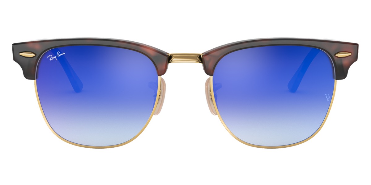 Ray-Ban™ - Clubmaster RB3016