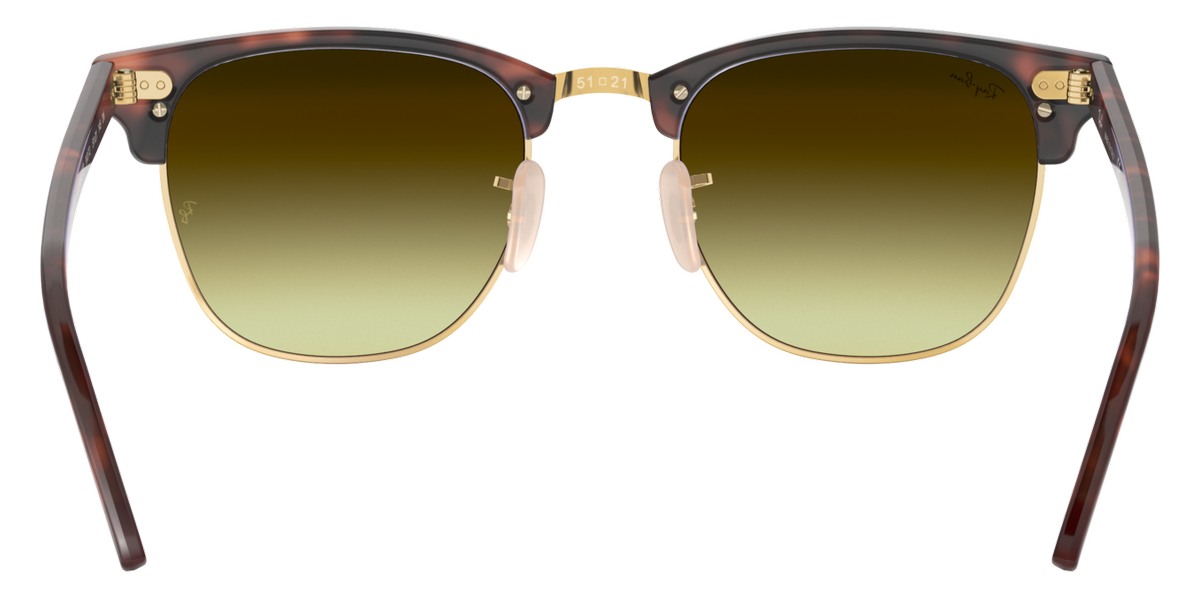 Ray-Ban™ - Clubmaster RB3016