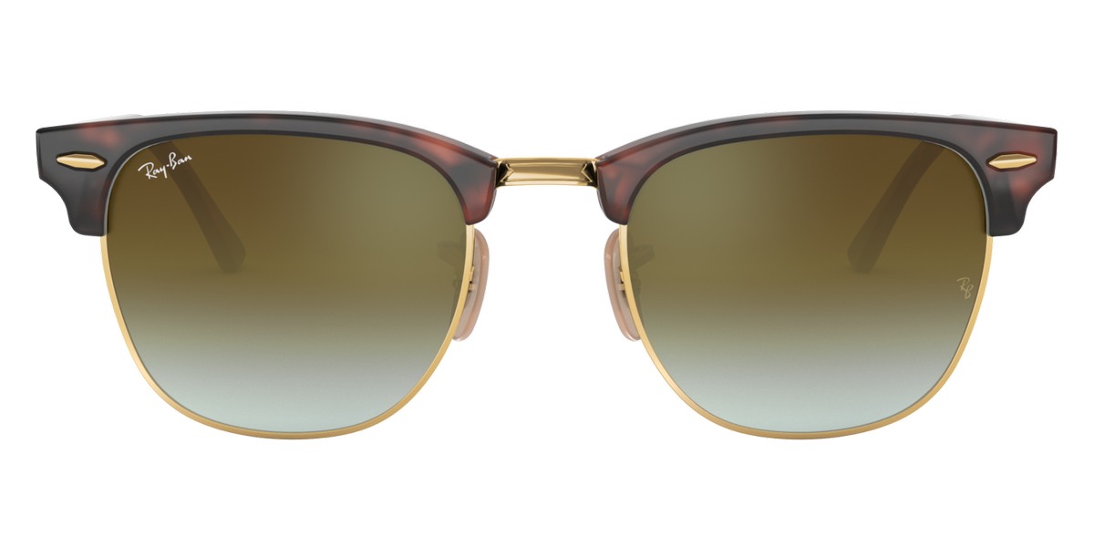 Ray-Ban™ - Clubmaster RB3016