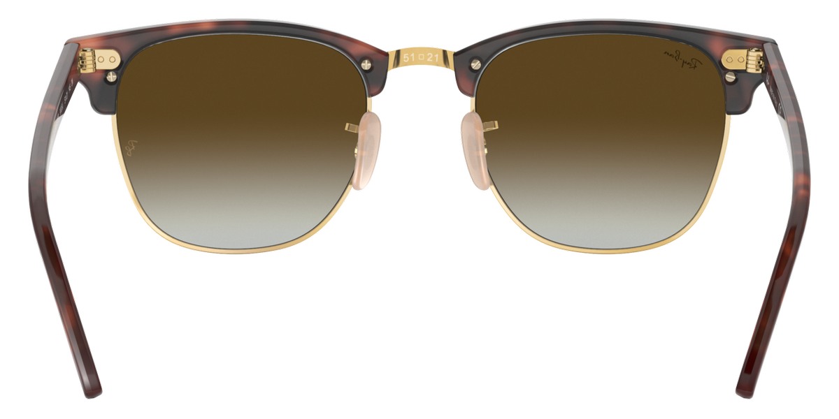Ray-Ban™ - Clubmaster RB3016