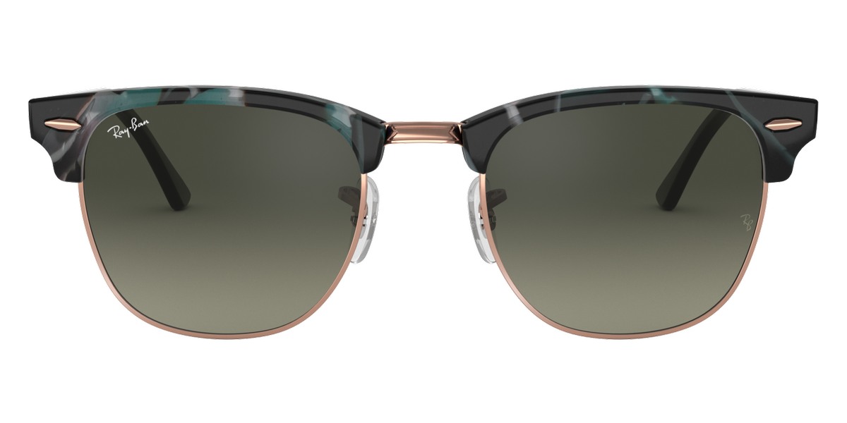 Ray-Ban™ - Clubmaster RB3016F