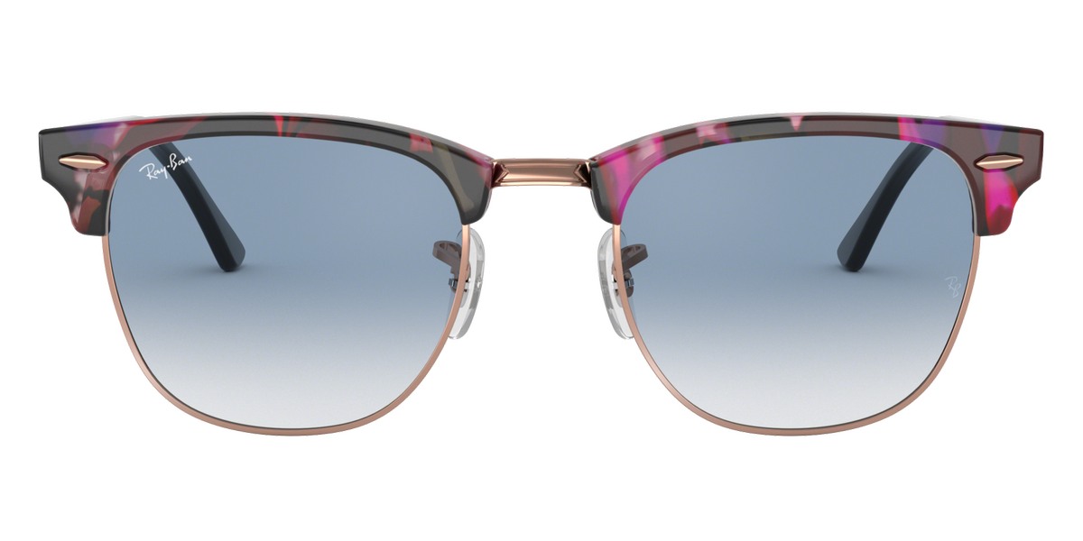 Ray-Ban™ - Clubmaster RB3016F