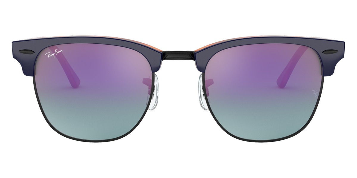 Ray-Ban™ - Clubmaster RB3016F