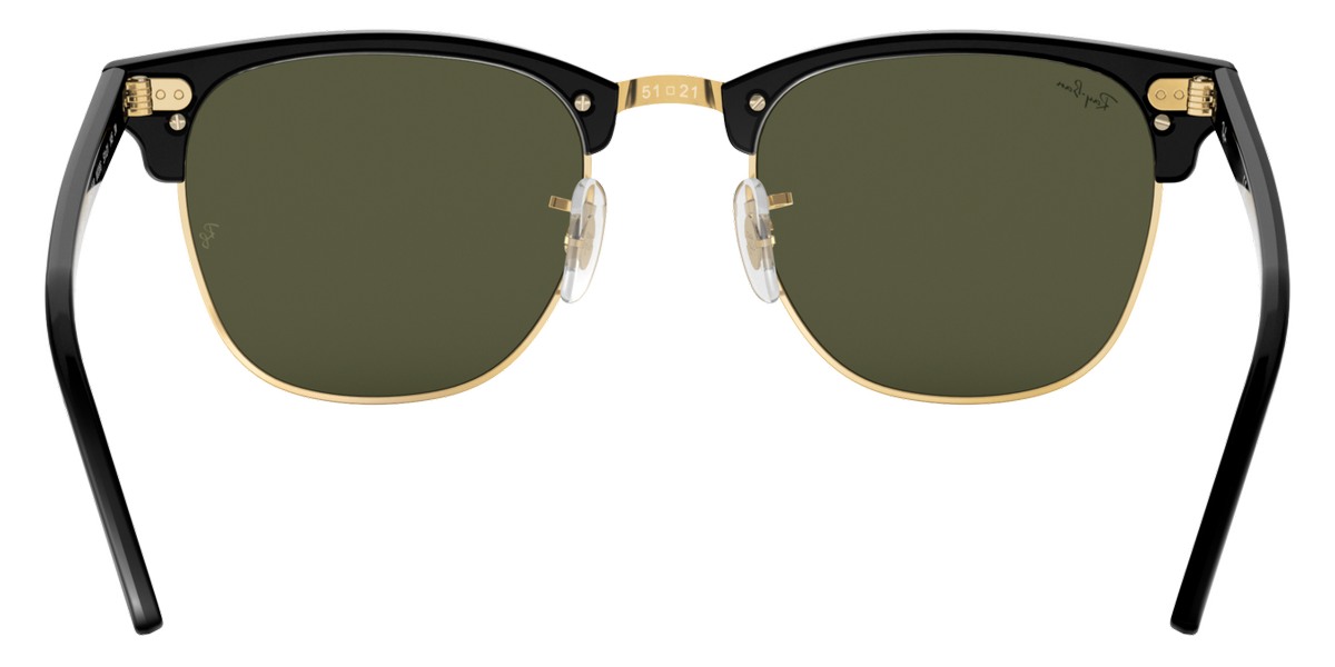 Ray-Ban™ - Clubmaster RB3016F