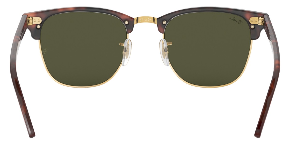 Ray-Ban™ - Clubmaster RB3016F