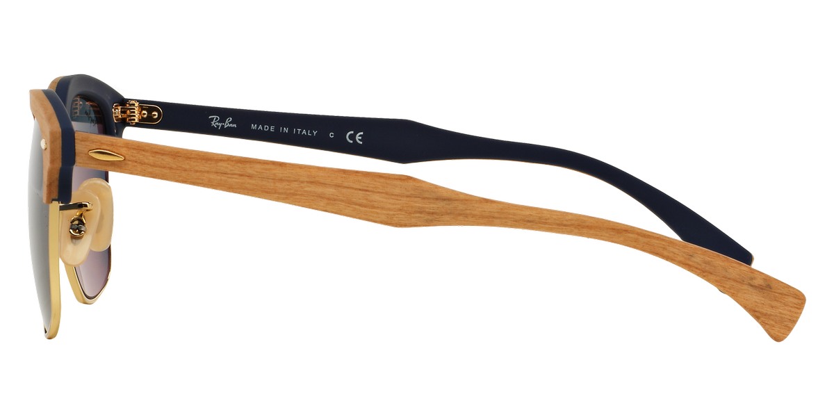 Ray-Ban™ - Clubmaster Wood RB3016M