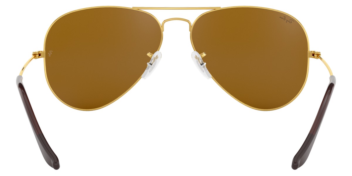 Ray-Ban™ - Aviator Large Metal RB3025