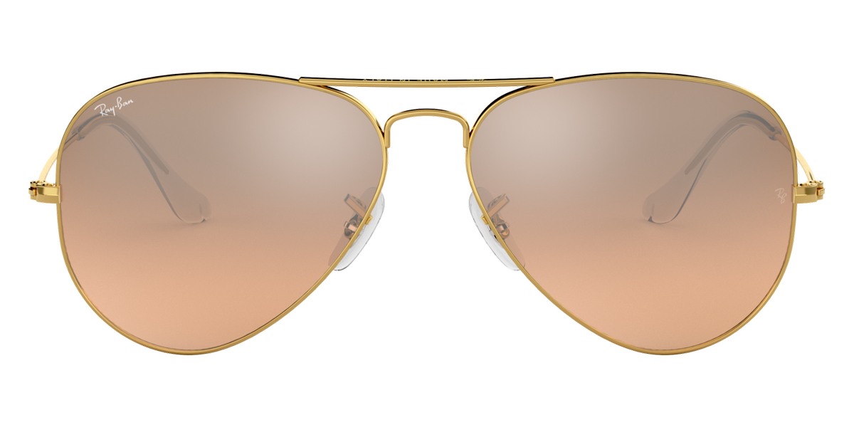 Ray-Ban™ - Aviator Large Metal RB3025