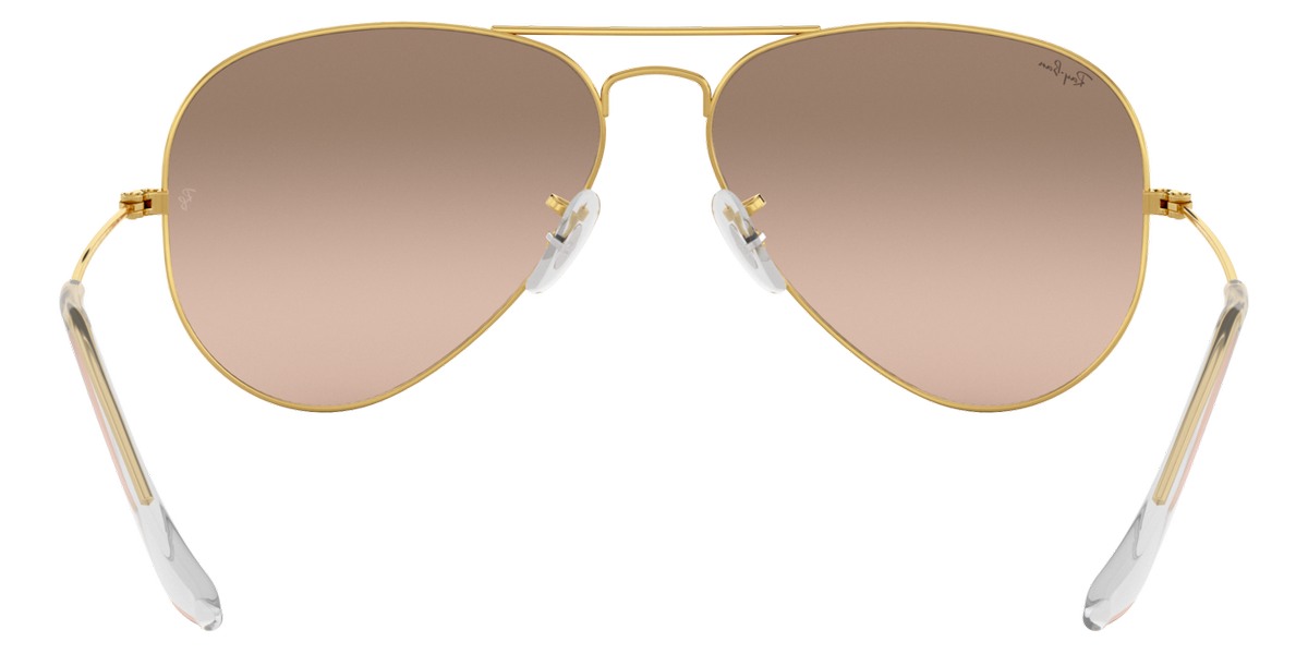 Ray-Ban™ - Aviator Large Metal RB3025