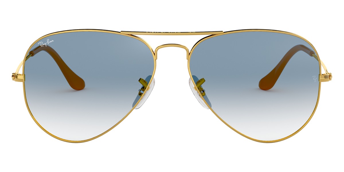 Ray-Ban™ - Aviator Large Metal RB3025