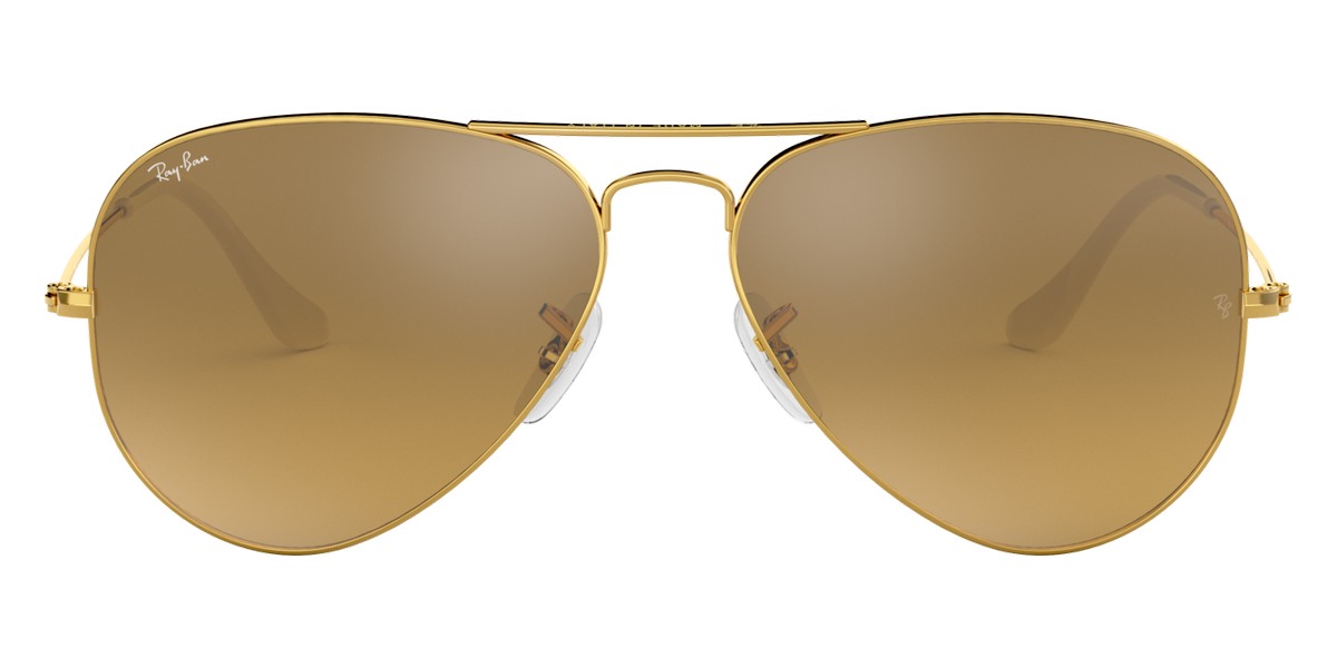 Ray-Ban™ - Aviator Large Metal RB3025
