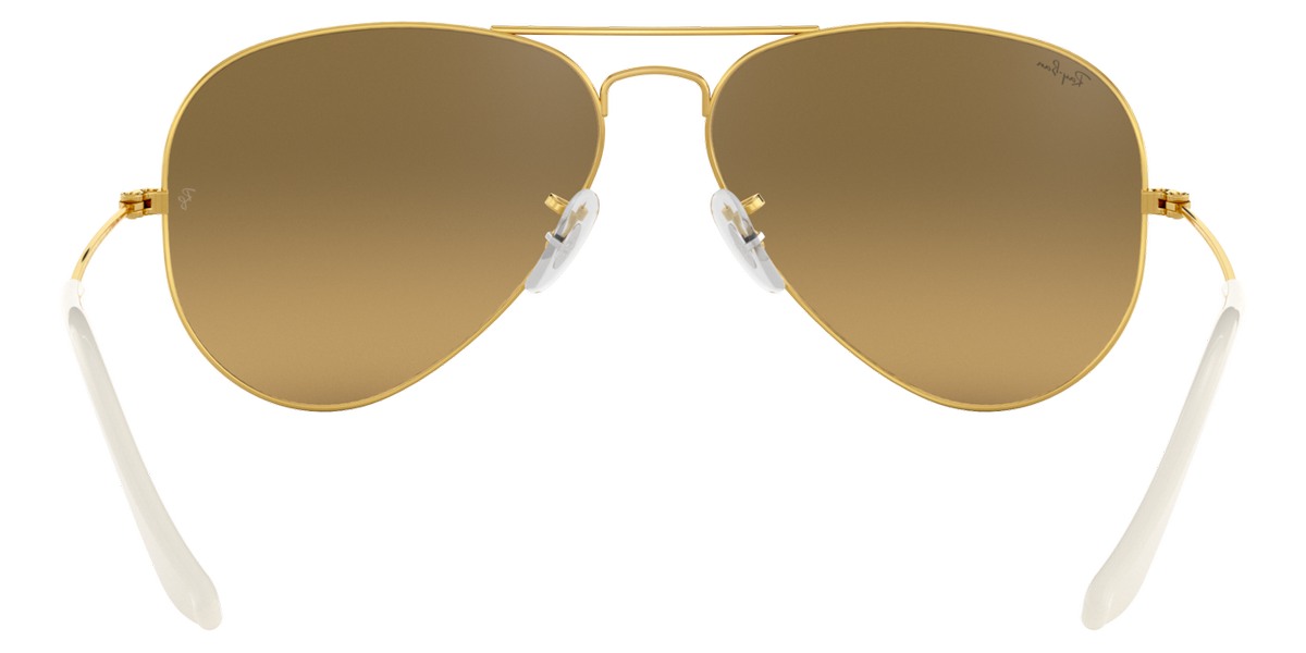 Ray-Ban™ - Aviator Large Metal RB3025