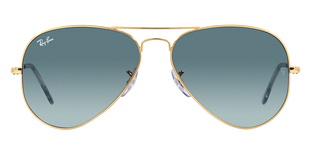 Ray-Ban™ - Aviator Large Metal RB3025
