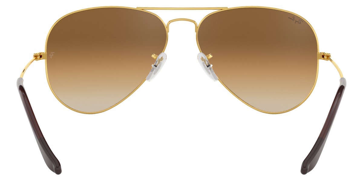 Ray-Ban™ - Aviator Large Metal RB3025