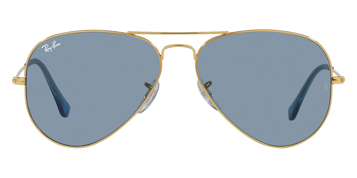 Ray-Ban™ - Aviator Large Metal RB3025