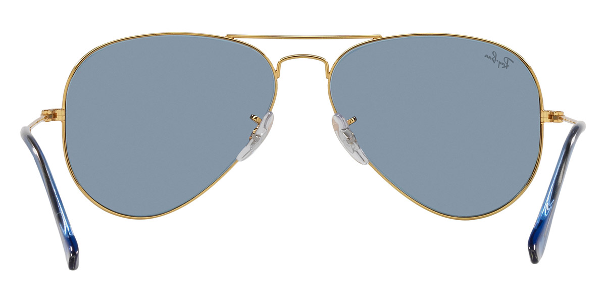 Ray-Ban™ - Aviator Large Metal RB3025