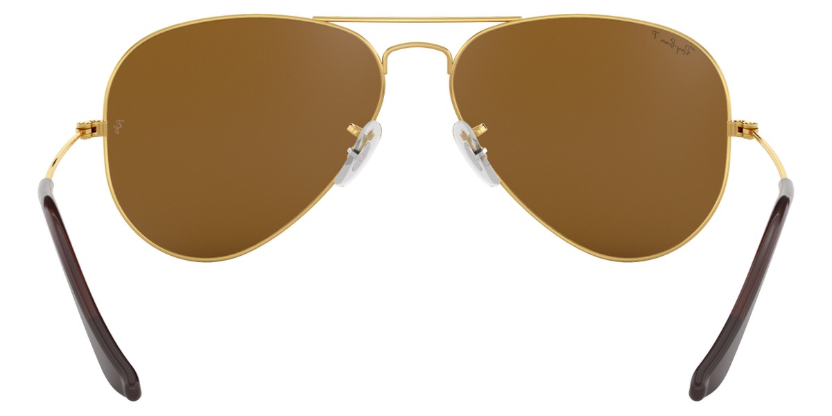 Ray-Ban™ - Aviator Large Metal RB3025