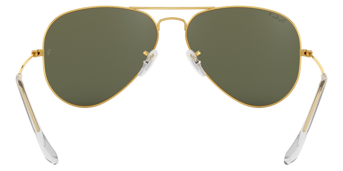 Ray-Ban™ - Aviator Large Metal RB3025