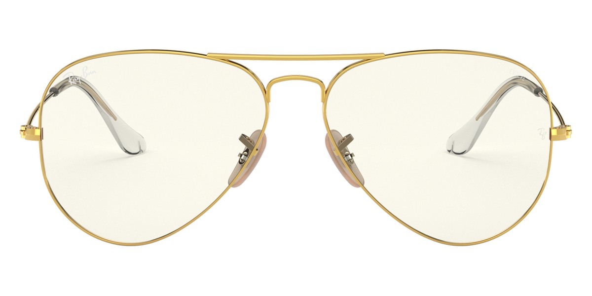 Ray-Ban™ - Aviator Large Metal RB3025