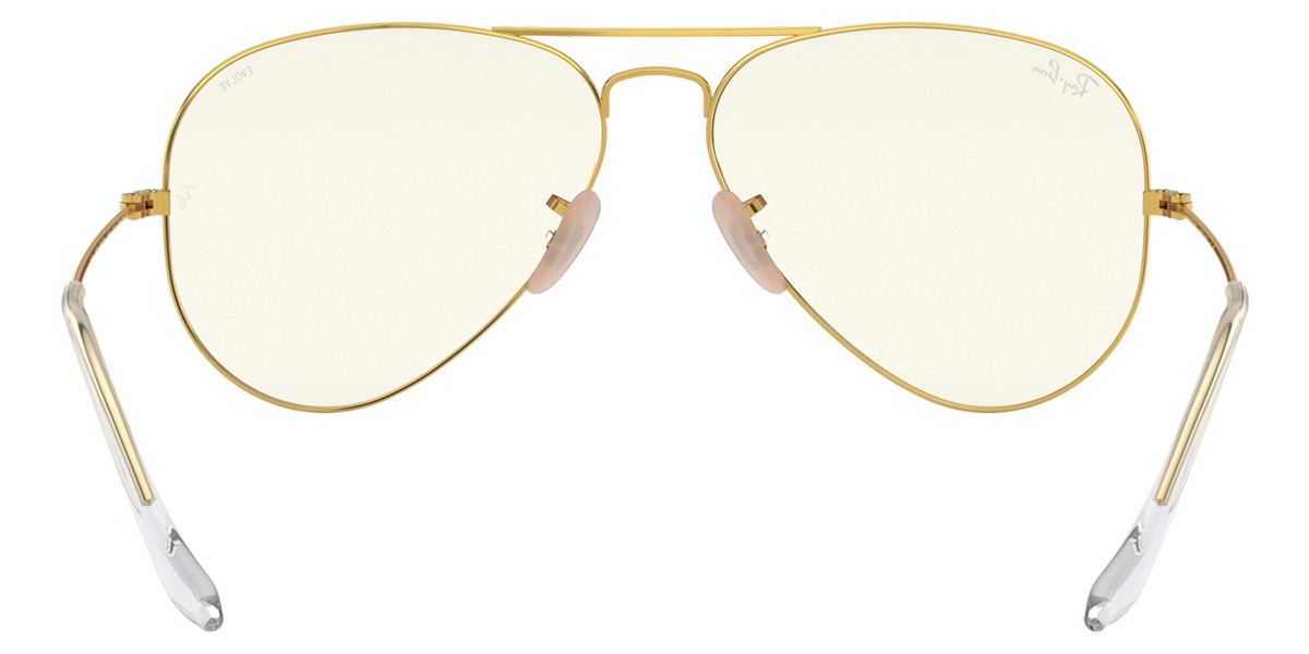 Ray-Ban™ - Aviator Large Metal RB3025