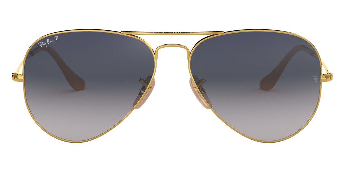 Ray-Ban™ - Aviator Large Metal RB3025