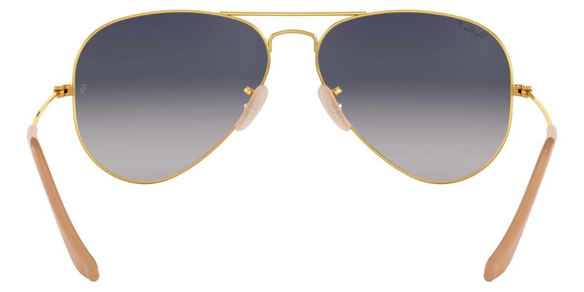 Ray-Ban™ - Aviator Large Metal RB3025