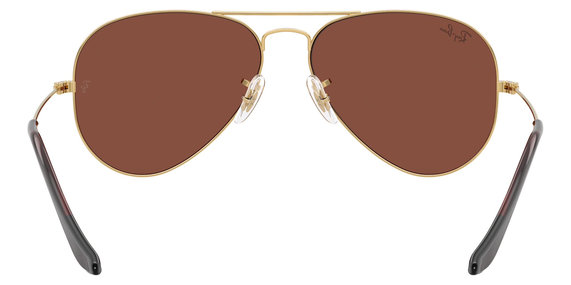 Color: Arista Gold (001/C5) - Ray-Ban RB3025001/C558