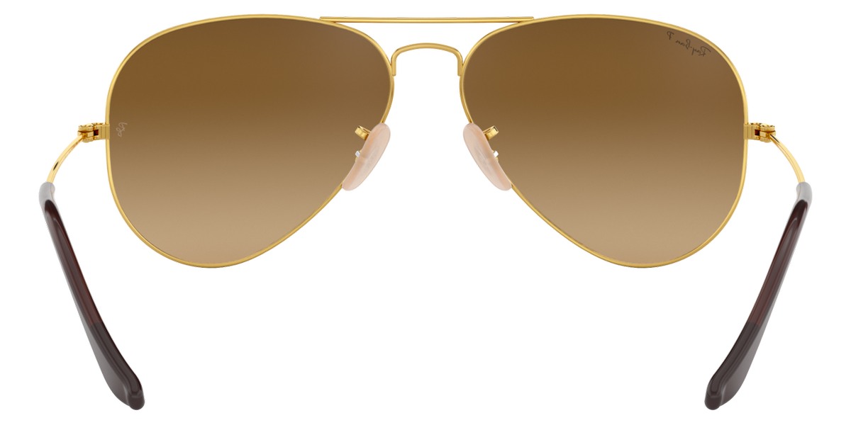 Ray-Ban™ - Aviator Large Metal RB3025