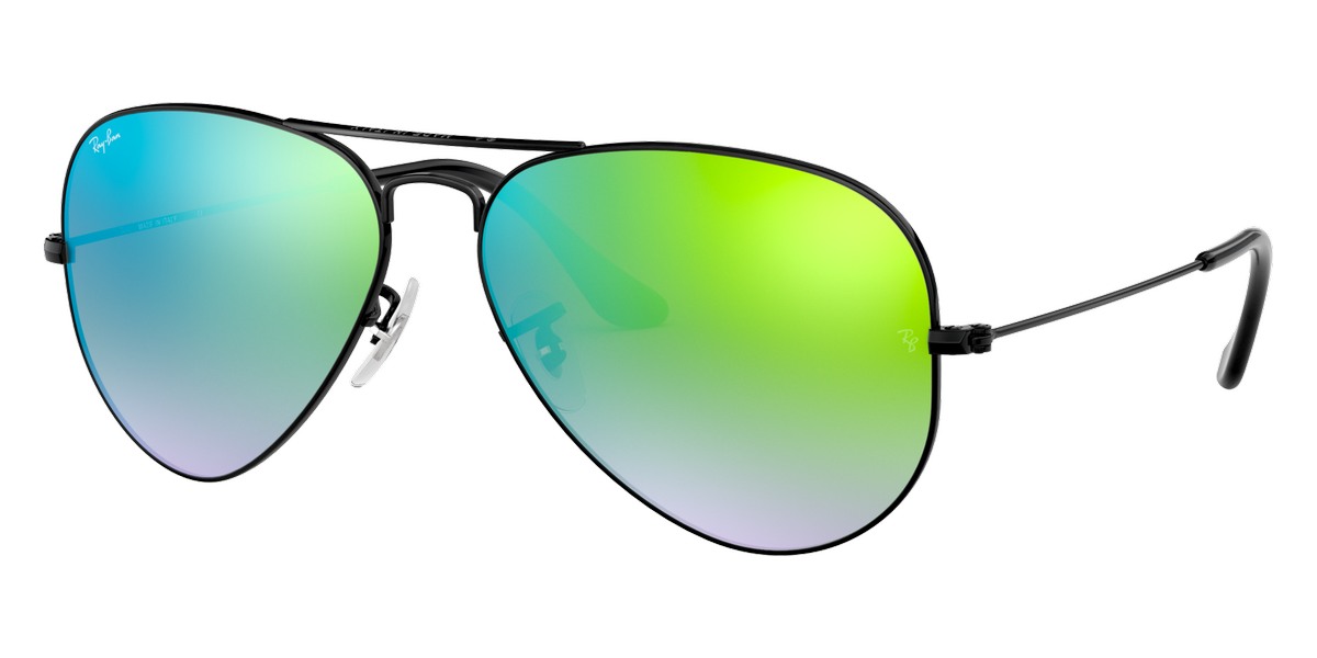 Ray-Ban™ - Aviator Large Metal RB3025