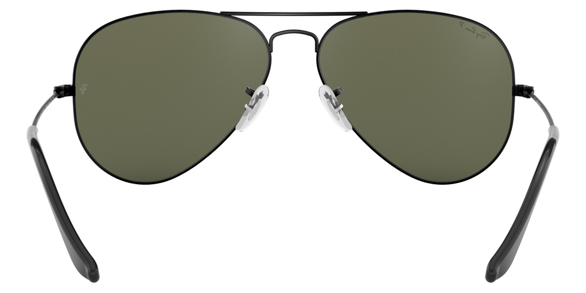 Ray-Ban™ - Aviator Large Metal RB3025