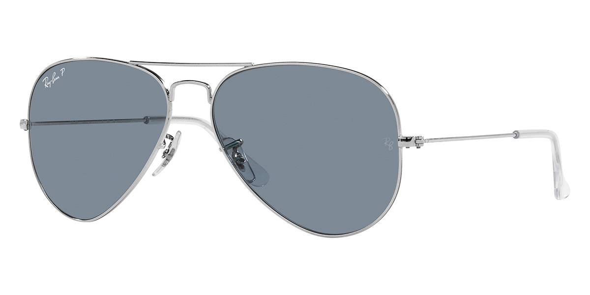 Ray-Ban™ - Aviator Large Metal RB3025