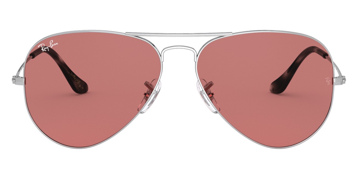 Ray-Ban™ - Aviator Large Metal RB3025